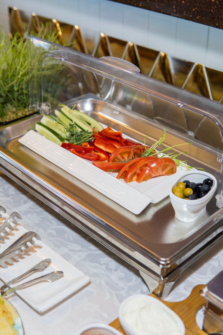 Фото Кристэлла