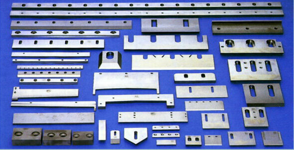 Industrial enterprise Tekin Sharpening Industry, Torbali, photo