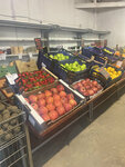 Галелея (Kamskaya Street, 2Б), vegetables and fruit wholesale