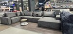 Egoist (Suvorova Street, 2), furniture store