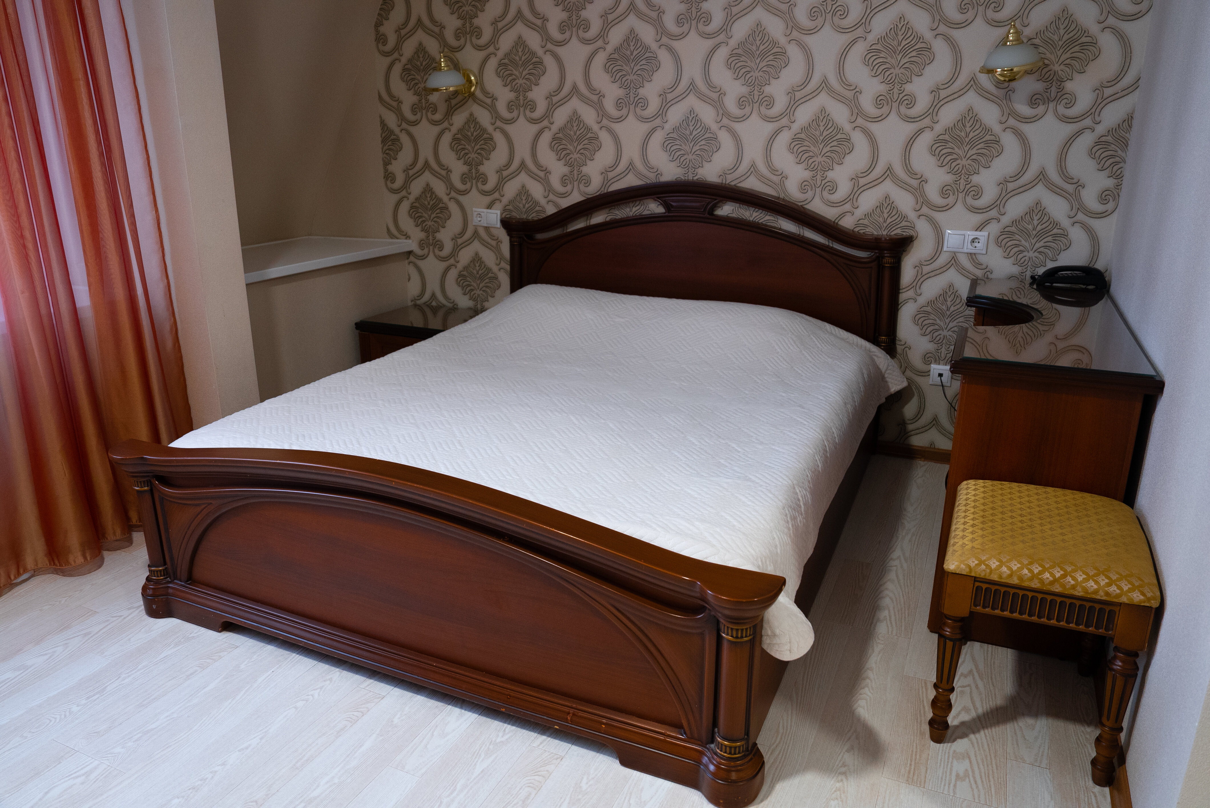 Фото Седьмое небо