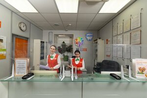 Поликлиника. ру (Столярный пер., 7, корп. 2), медцентр, клиника в Москве