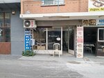 Koray Men's Hairdresser (Izmir, Bornova, Yildirim Beyazit Avenue, 74B), barber shop