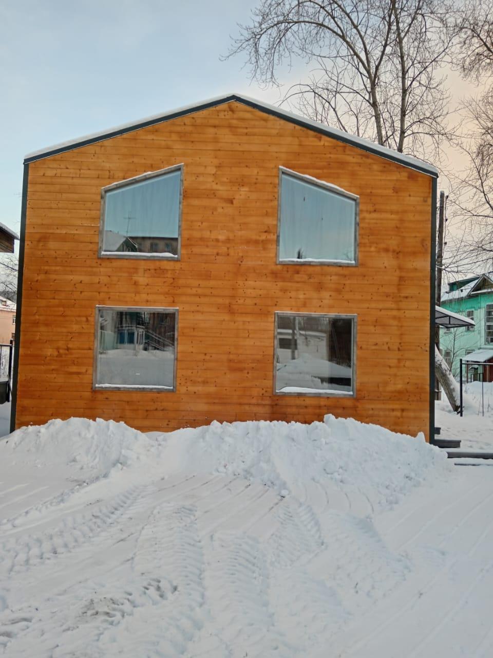 Фото Гринвич