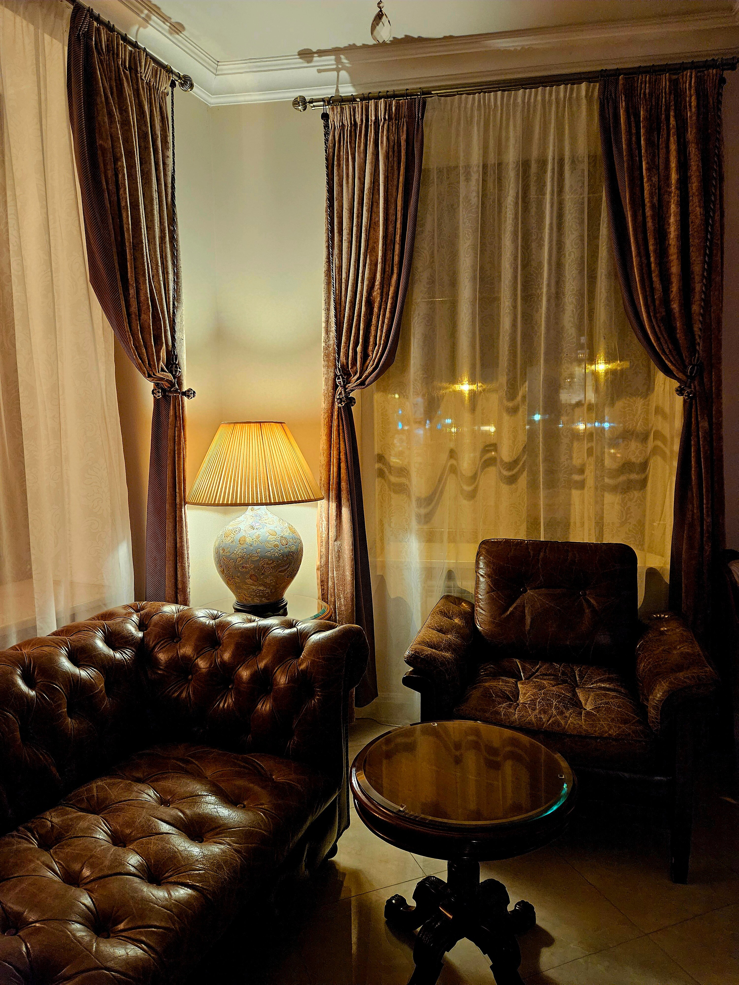 Фото Традиция