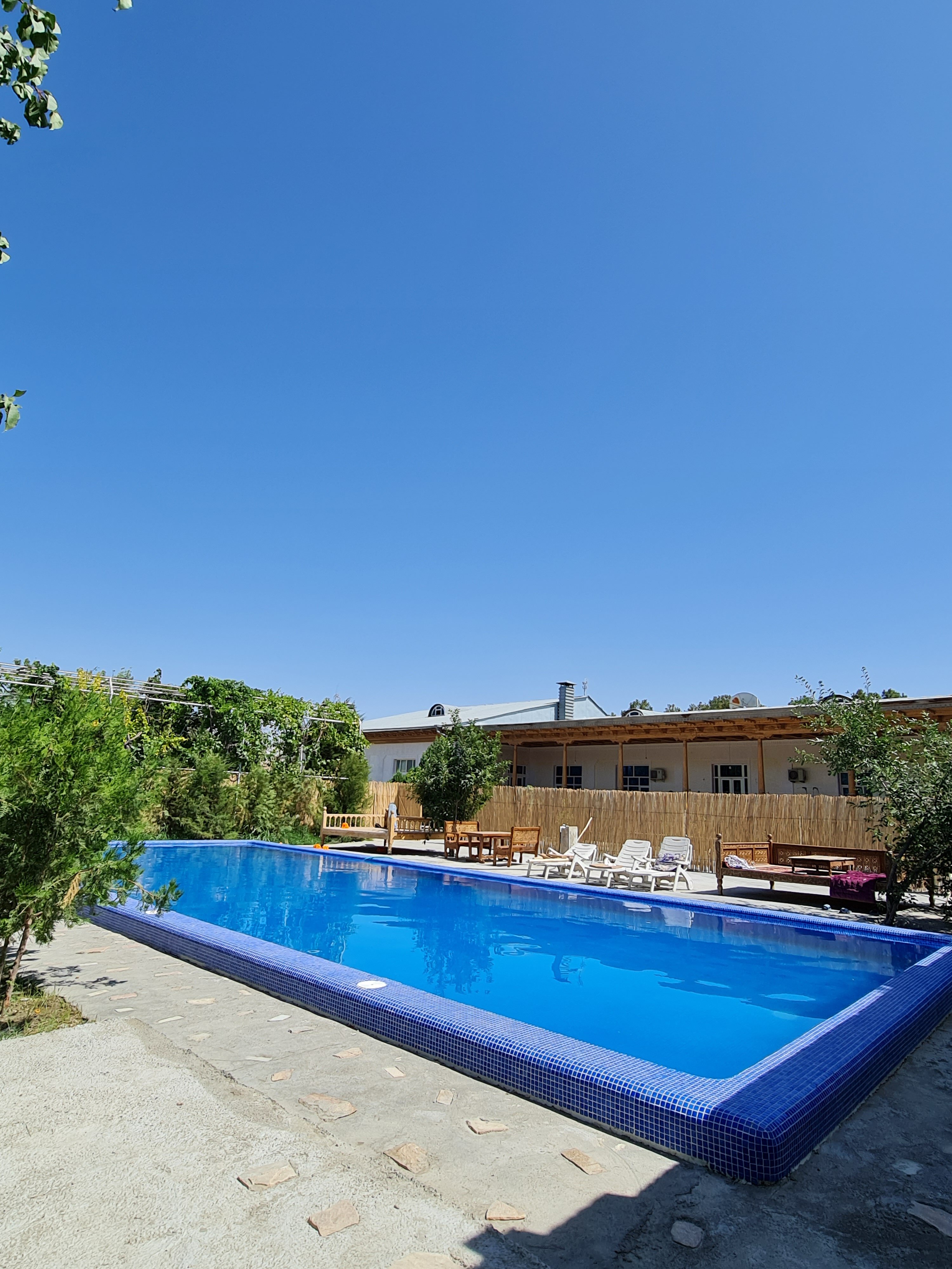 Фото May Weather Resort