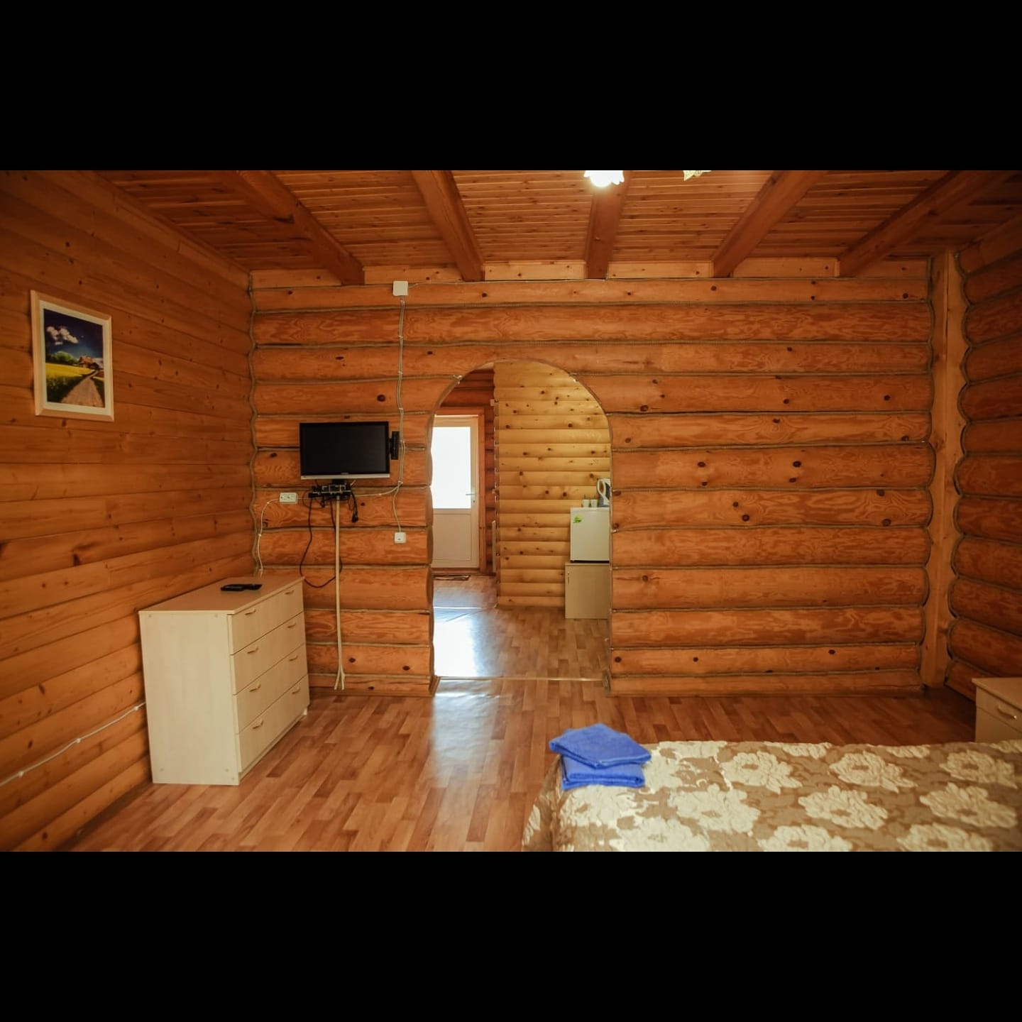 Фото Тимофеевская усадьба