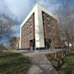 AstanaProject (Astana), design institute