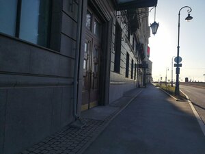 Гостиница Izi Jiza Aparts на Воскресенской