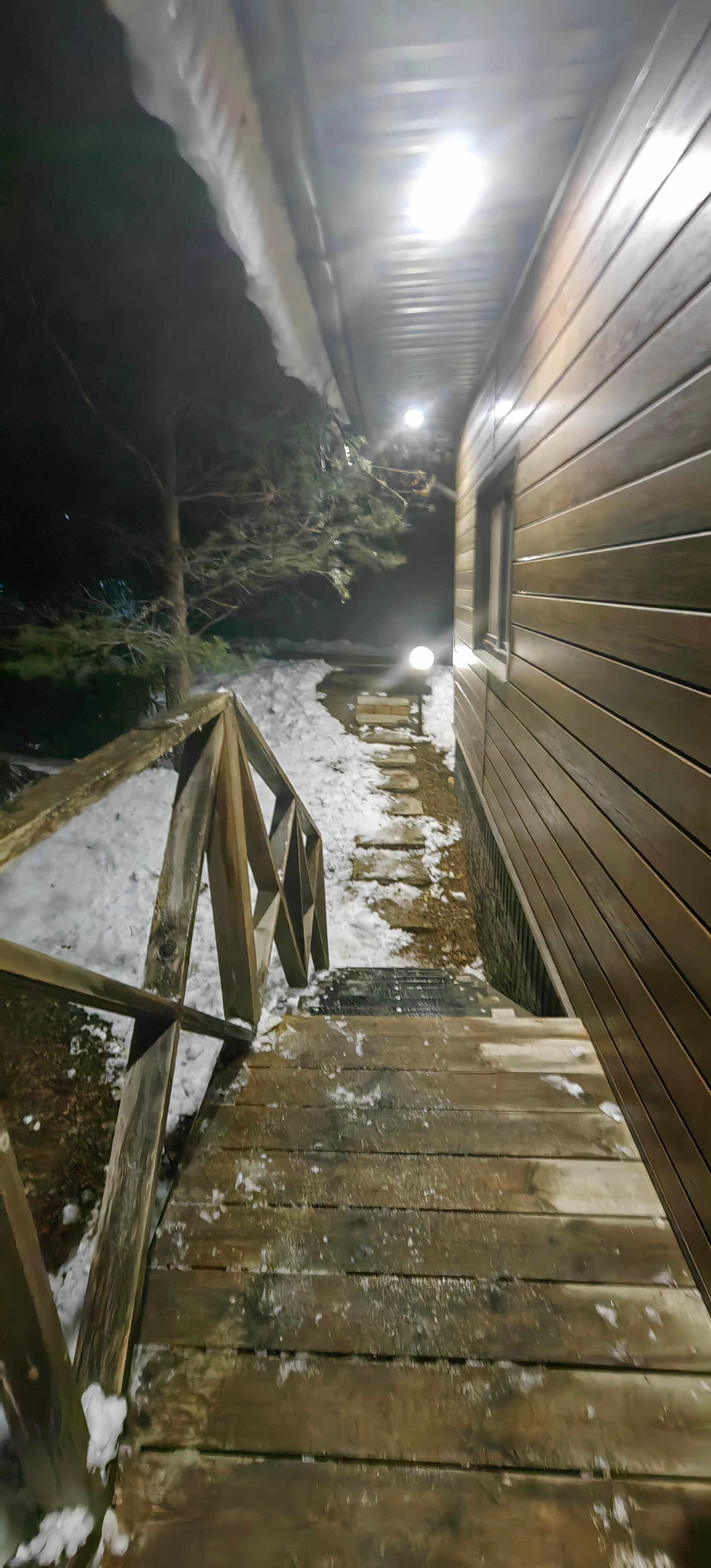 Фото Белая мельница