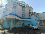 Газпром Инженерно-технический центр (Savushkina Street, 6с7), compañía de petróleo y gas