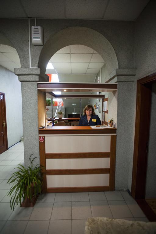 Фото Центральная