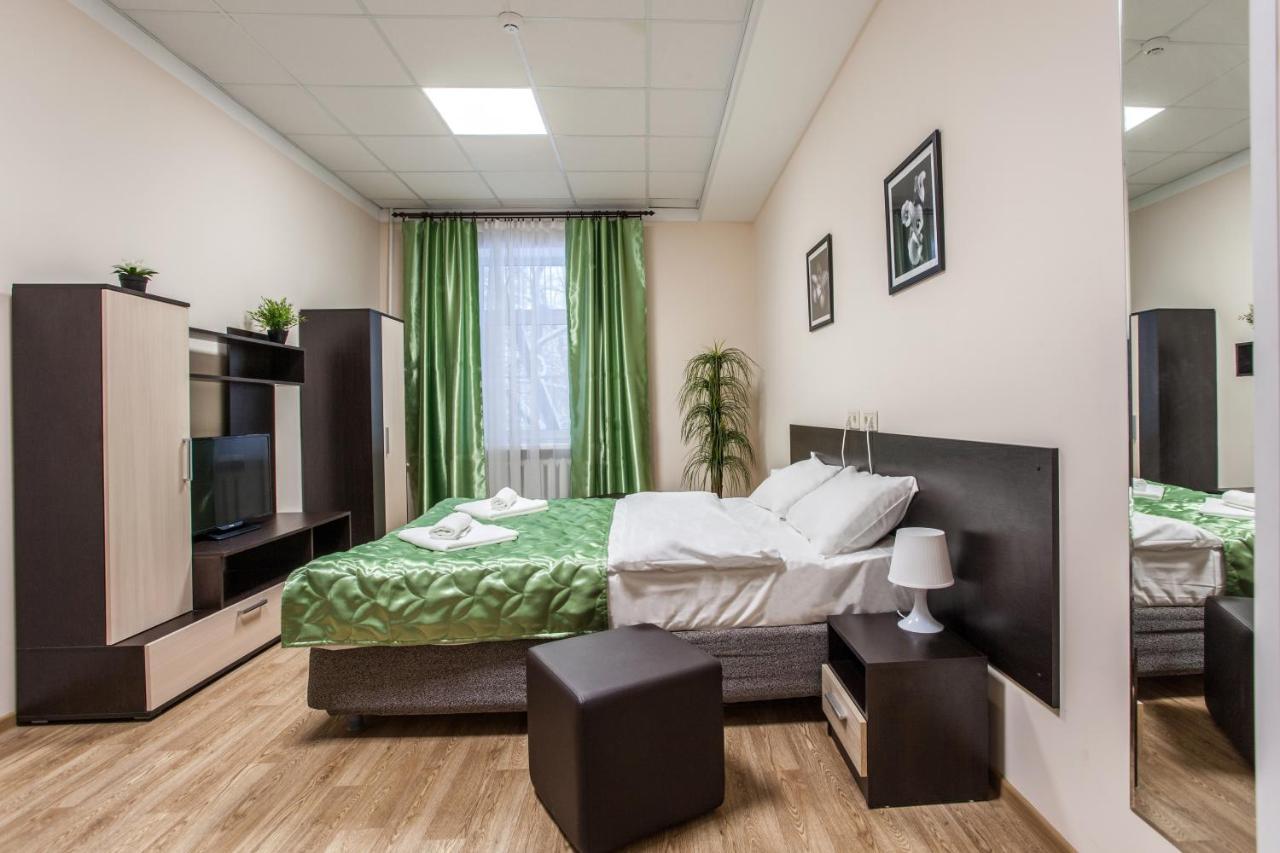 Фото Волковский