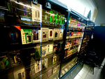 Vape Hub (Ulyanovskaya Street, 23А) ، متجر سجائر إلكترونية