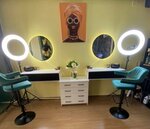 Beauty lash (Molokova Street, 42А), beauty salon