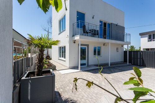 Фото Отдых на высоте