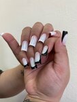Krs. Nails (Peski Microdistrict, 3-ya Peskovskaya ulitsa, 28), estudio de manicura