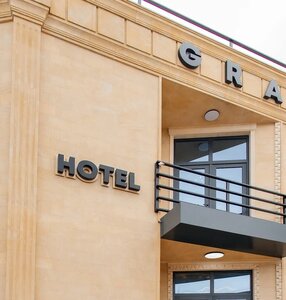 отель Hotel Grace