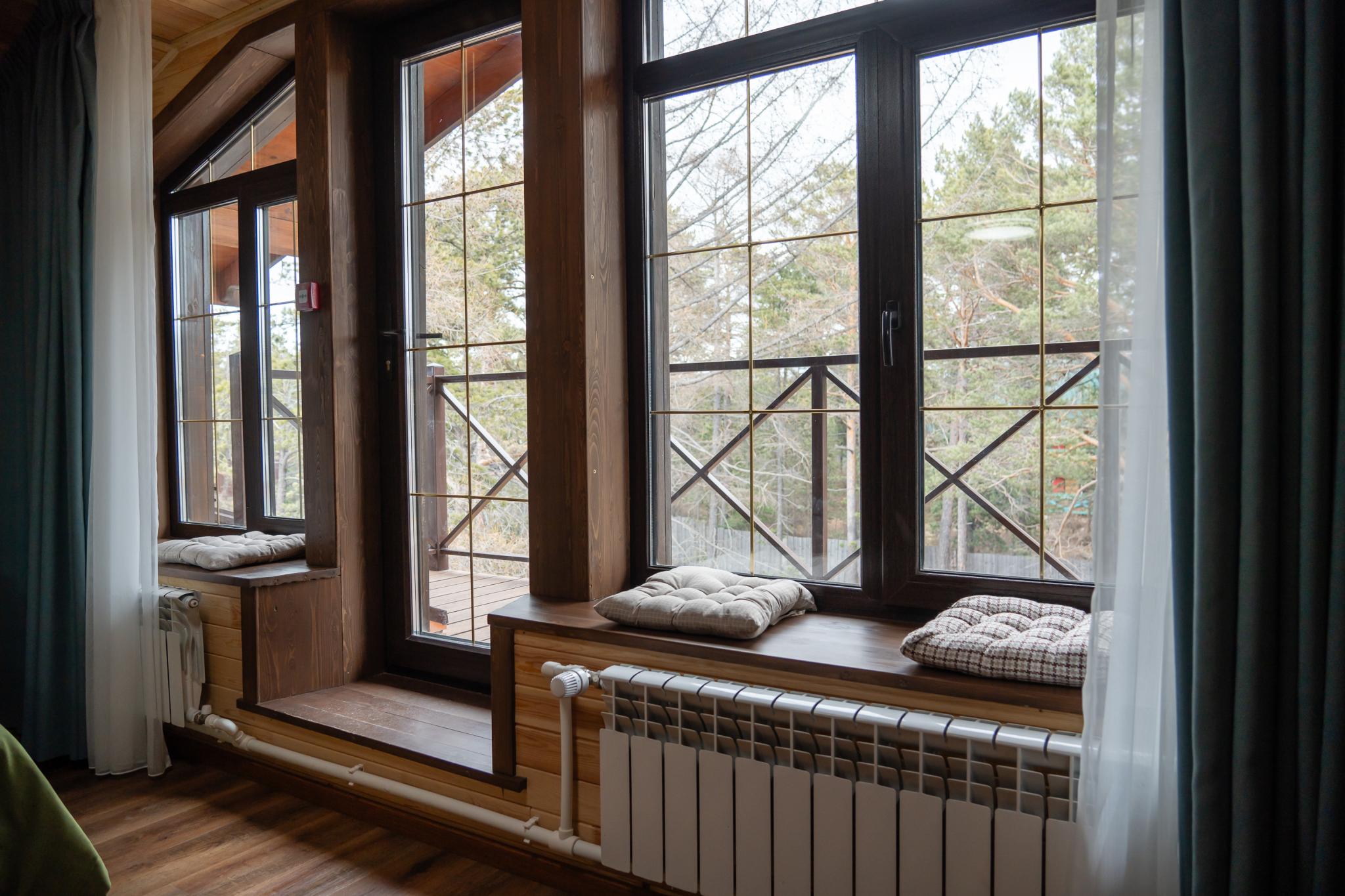 Фото Чайный путь