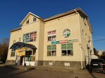 K Studio (Mikheenko Street, 24), nail salon