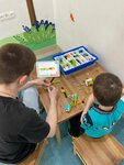 Studio Robotics and Programming (City of Kazan, Baki Urmanche Street, 8) ، مركز تنمية الأطفال