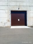Климат проджект (Anajeva Street, 67к4) ، مستودع