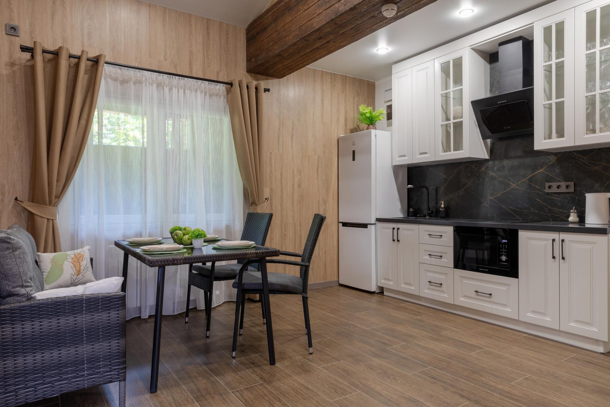 Фото Эко Парк Вотчина