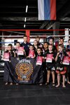 Иркутская академия единоборств (Ulan-Batorskaya ulitsa, 4), fitness club