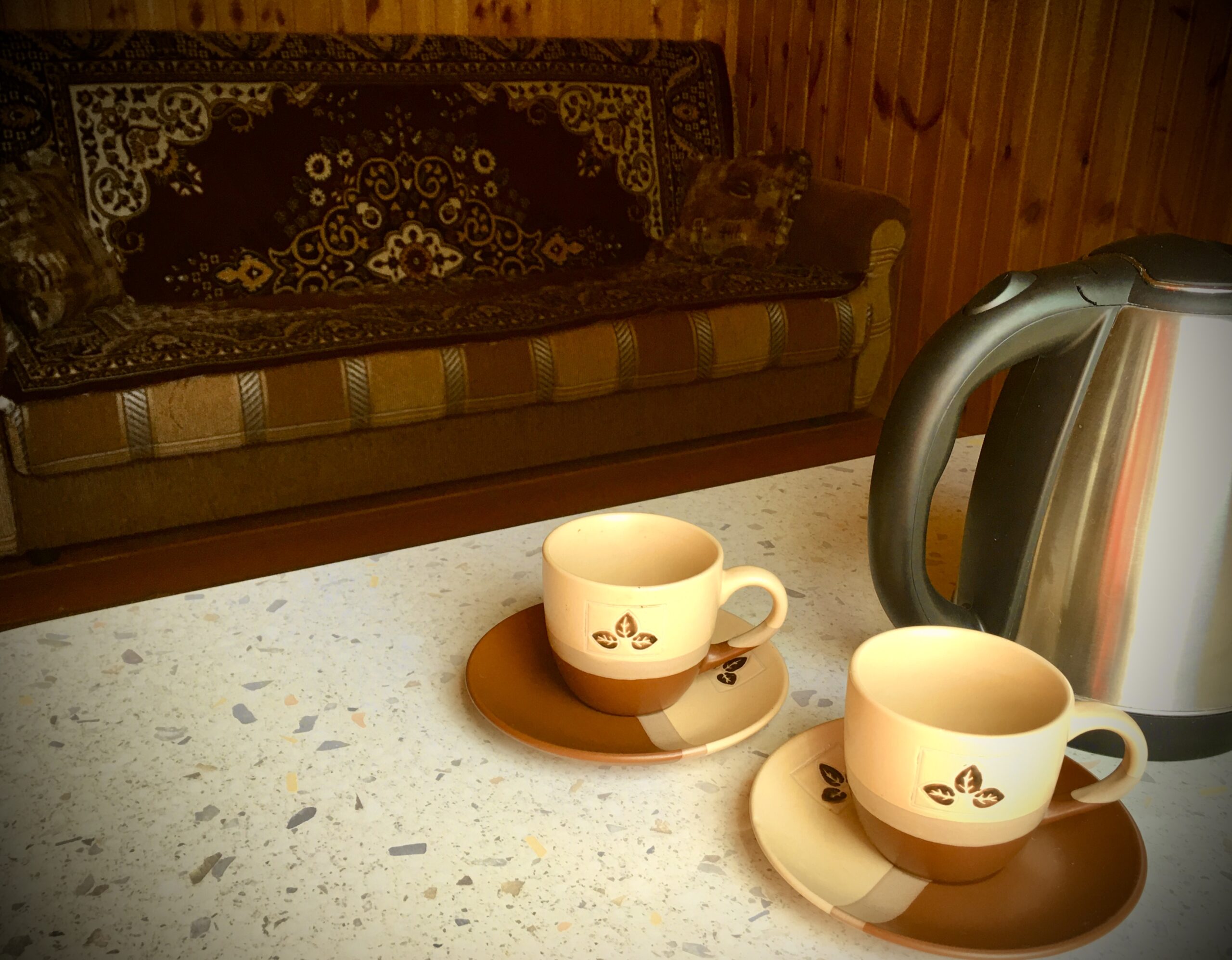 Фото Летний сад