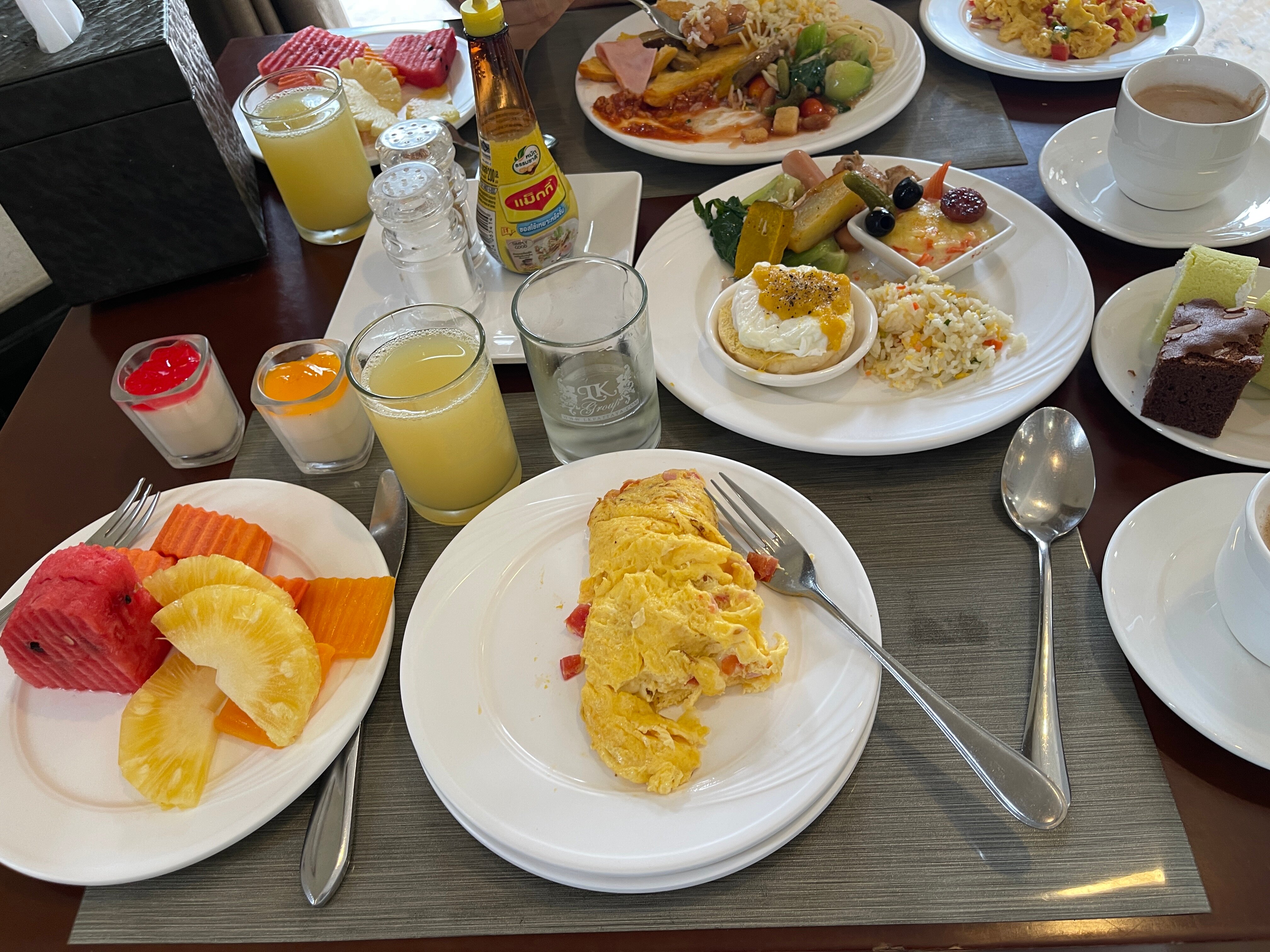 Фото Lk Mantra Pura Resort