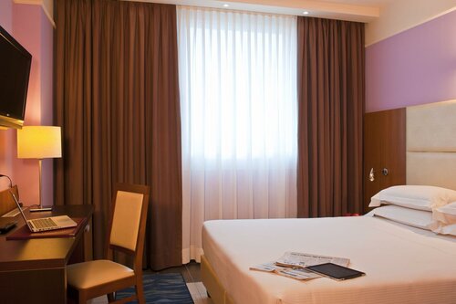 Гостиница Cdh My One Hotel Bologna