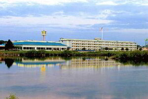 Гостиница Shilo Inns Idaho Falls