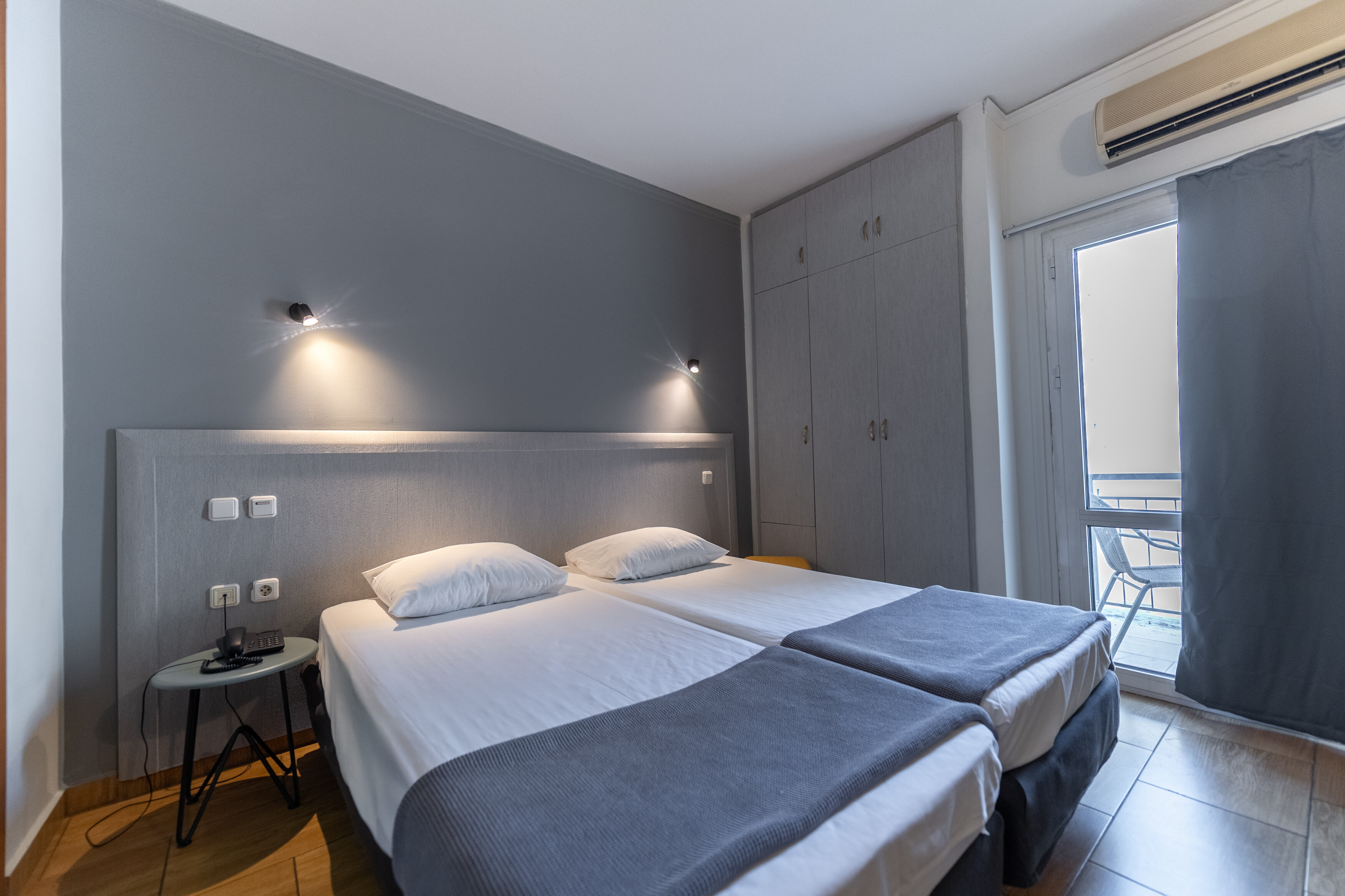 Фото Stalis Hotel