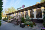 Saperavi (Komsomolskaya Street, 2А/1), restaurant