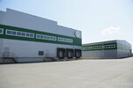 Ved Ug Tlt - custom terminal (Bataysk, Samarskoye shosse, 21А), depósito aduanero