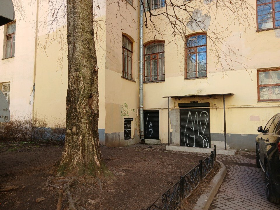 Фото Критик Отдыхает на Невском