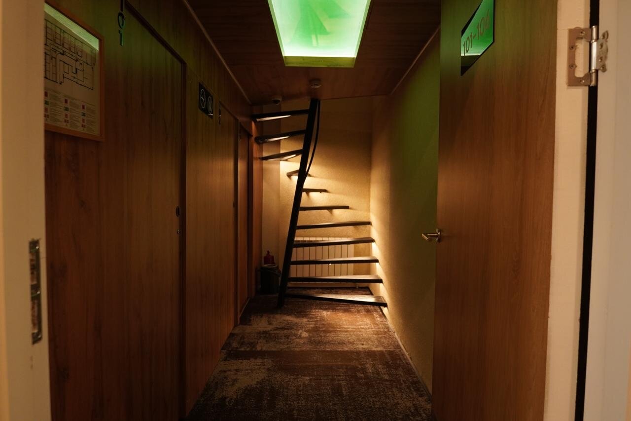 Фото Aq miniSuits