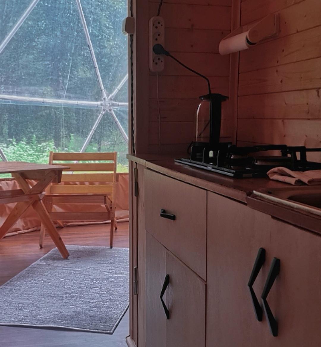 Фото Тихий Каньон