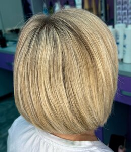 Парикмахерская (posyolok Shchepkin, ulitsa Stroiteley, 18), hairdresser