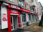 Azeriflores (Amursky Boulevard, 38), floristeria