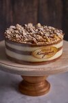 Народный Кондитер (Sytninskaya Square, 4), confitería