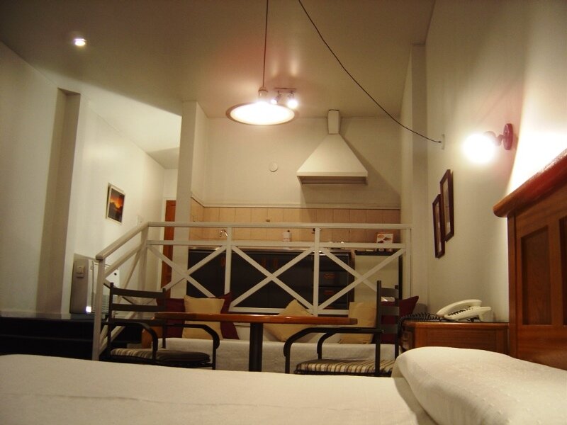 Фото Apart Hotel Maué