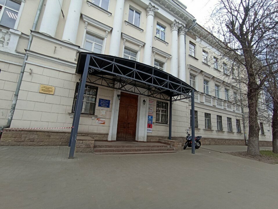 Design studio Логика порядка, Yaroslavl, photo