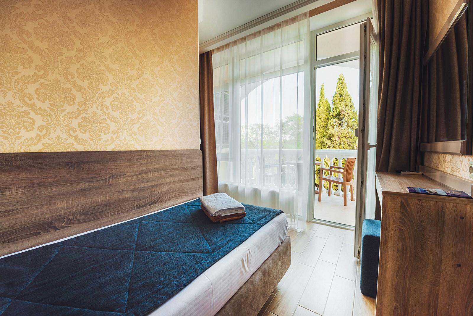 Фото Marina парк-отель