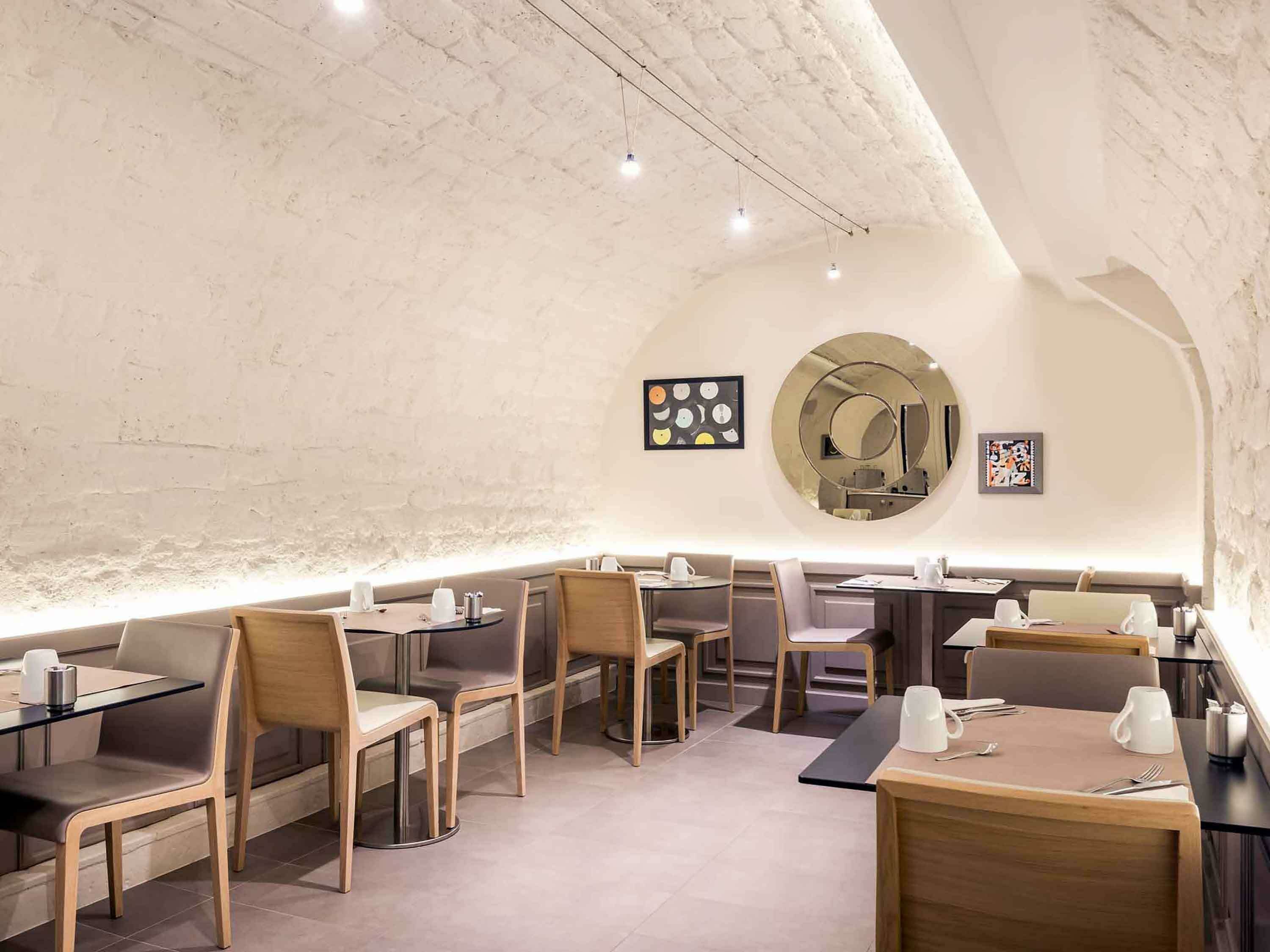 Фото Mercure Paris Opera Grands Boulevards