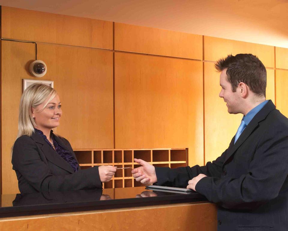 Фото Wellington Park Hotel