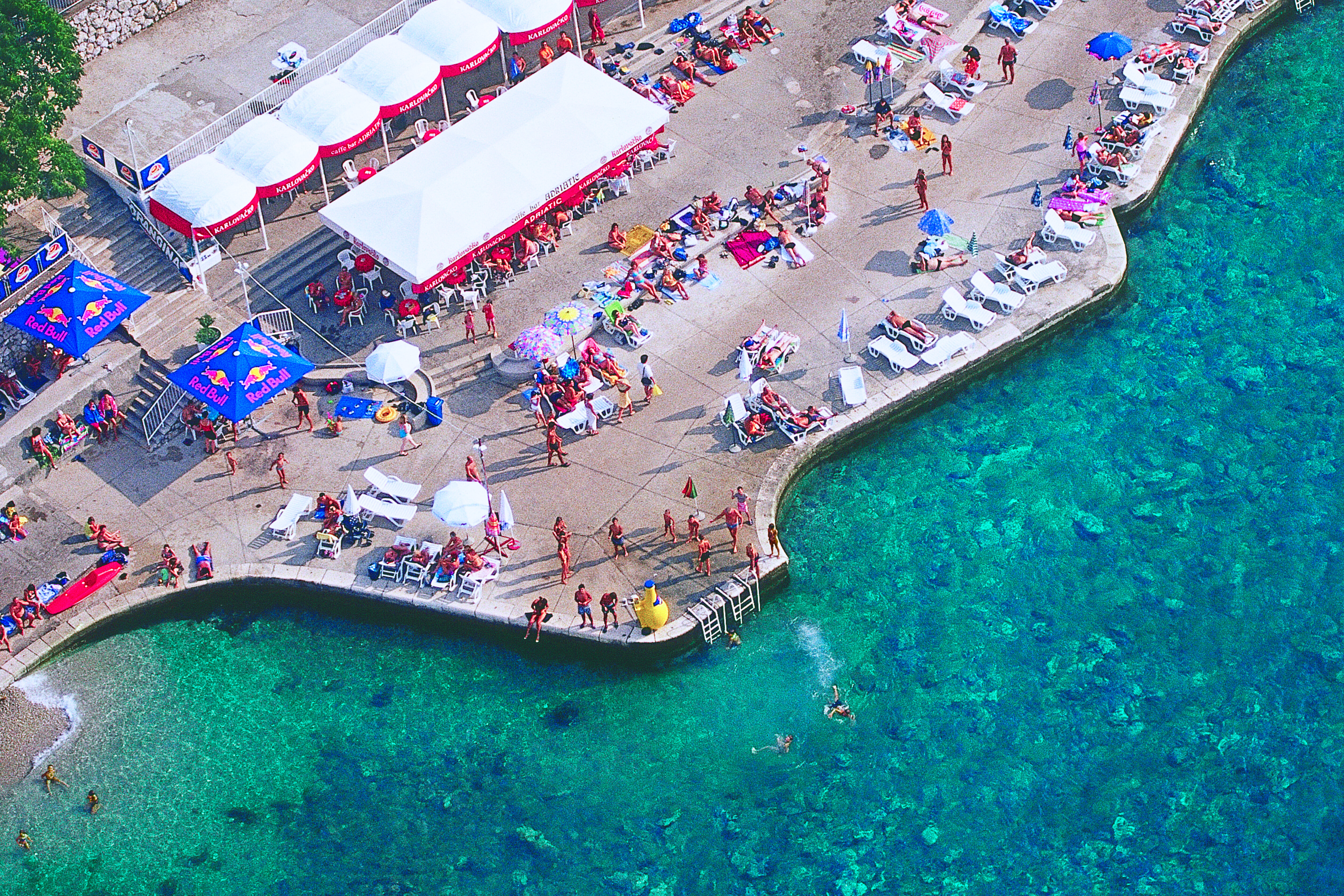 Фото Hotel Adriatic