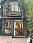 Modatolye Cukurcuma (Istanbul, Beyoglu, Firuzaga Neighborhood, Cukur Cuma Avenue, 50A) ، مشاريع صناعية