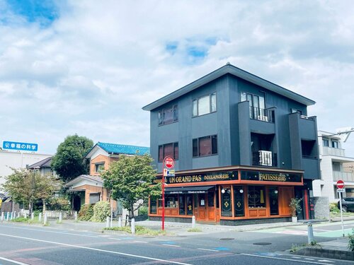 Гостиница Toyoko Inn Saitama Shintoshin в Сайтаме