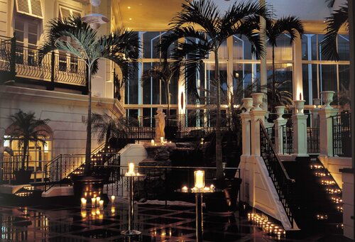 Гостиница Radisson Blu Edwardian Heathrow Hotel & Conference Centre, London в Лондоне